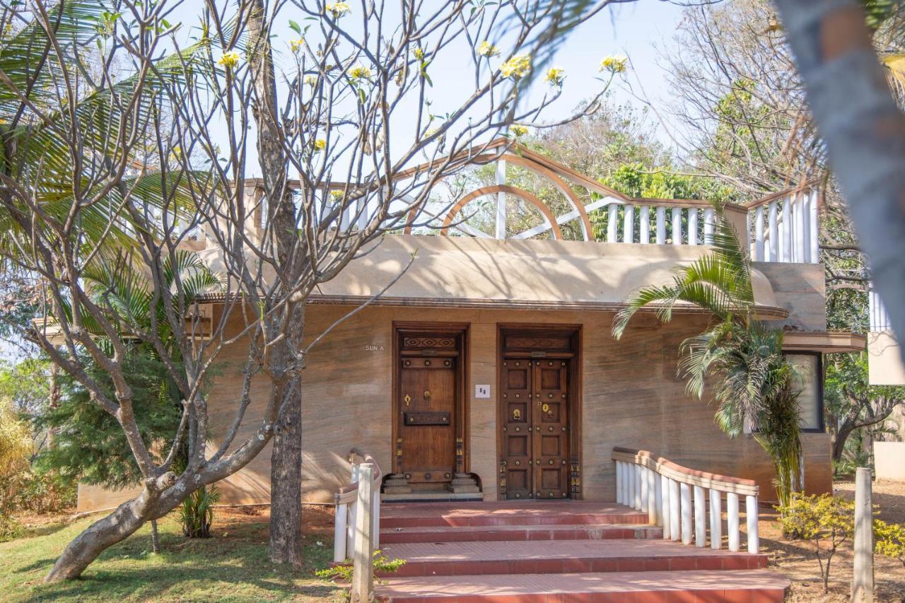 Shakthi Hill Resorts Pvt Ltd Bangalore Bagian luar foto