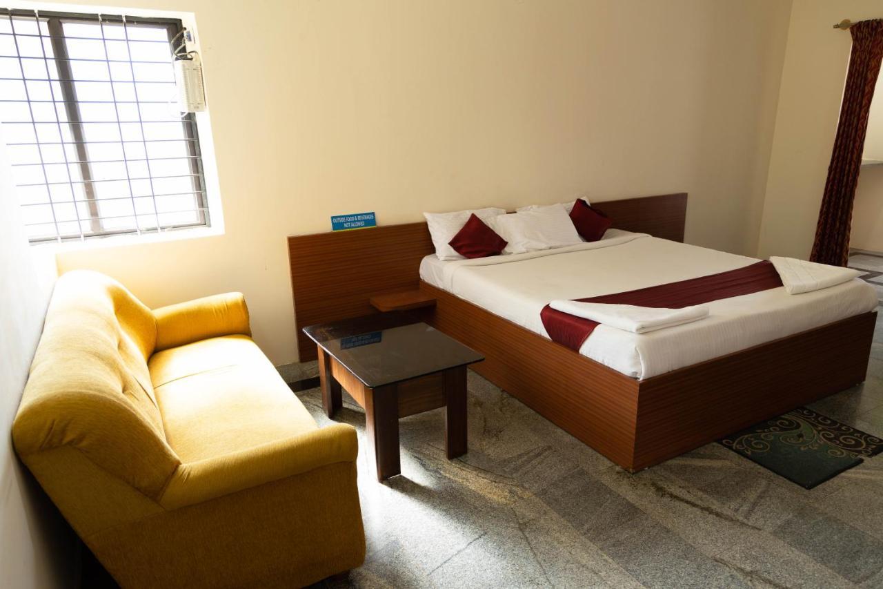 Shakthi Hill Resorts Pvt Ltd Bangalore Bagian luar foto