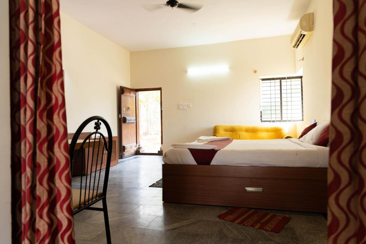 Shakthi Hill Resorts Pvt Ltd Bangalore Bagian luar foto